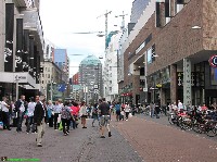 Centraal Station CS - nr. 0334